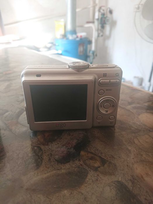 Продам фотоапарат эрго.