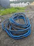 Kabel ziemny aluminiowy YAKY 4*35 0,6/1kV