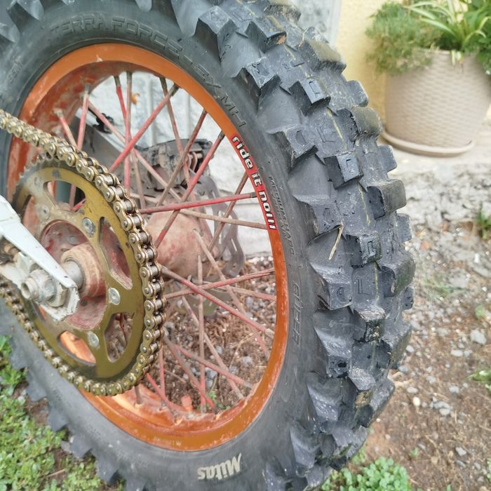 Geon terrax 250 2019рік