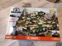 cobi is-7 granite 3040 nowy