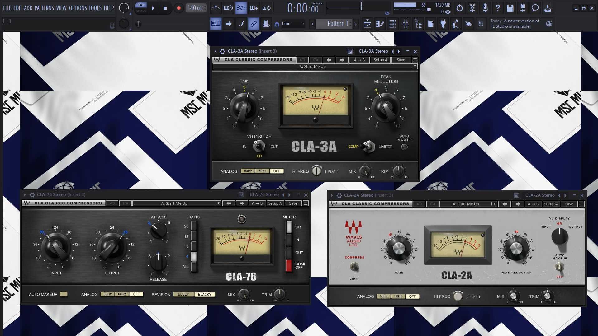 Waves v16 Ultimate Bundle