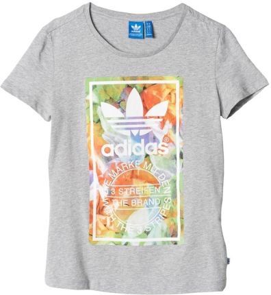 Adidas Tshirt XS damski