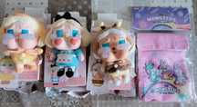 Крайбеби Молли Лабубу Поп Март оригинал Pop Mart