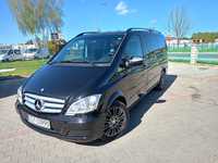 Mercedes-Benz Viano 3.0 CDI Fun (d³ugi)