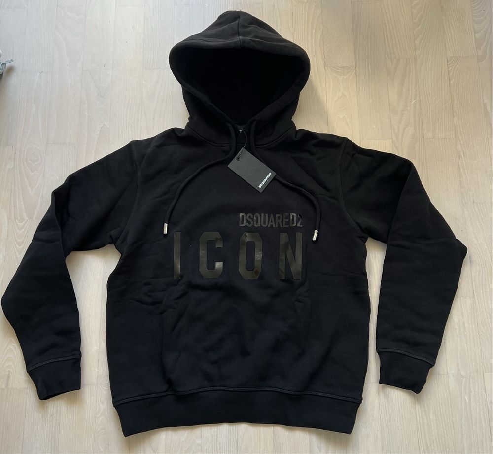 Bluza męska DSQUARED