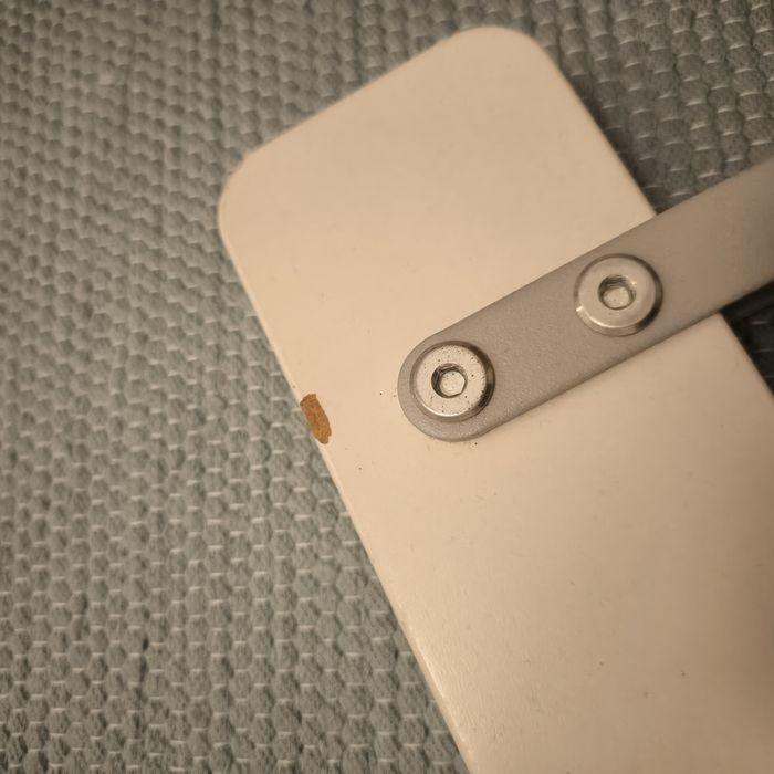 Barra de proteção / segurança IKEA (Vikare)