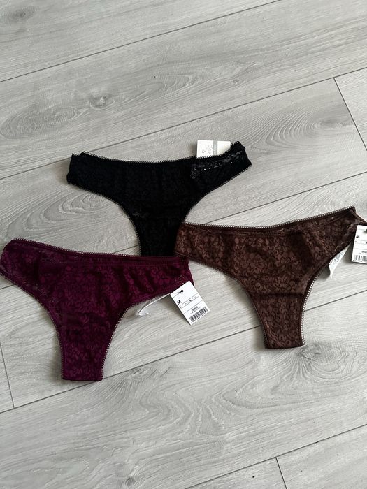 Труси Tezenis розмір М