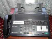 Продам факс с автоответчиком Panasonic KX-F90