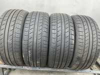 Резина Гума Колеса Шини Р16 205/50R-16 87V BLACKLION