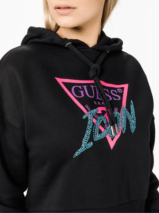 Худи Guess оригинал