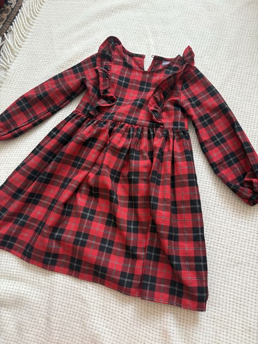 Плаття для дівчинки 122-128зріст LSWAIKIKI