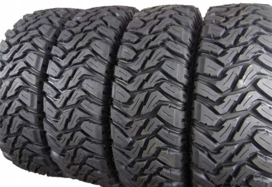 4x215/70 R 15 Opony Terenowe Viper !!!2025