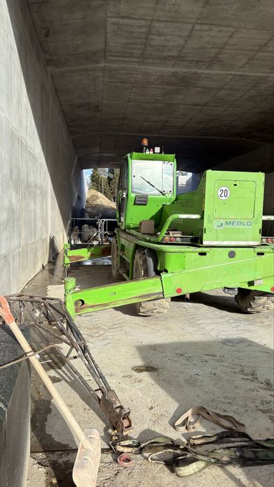 Merlo roto 45.21mcss