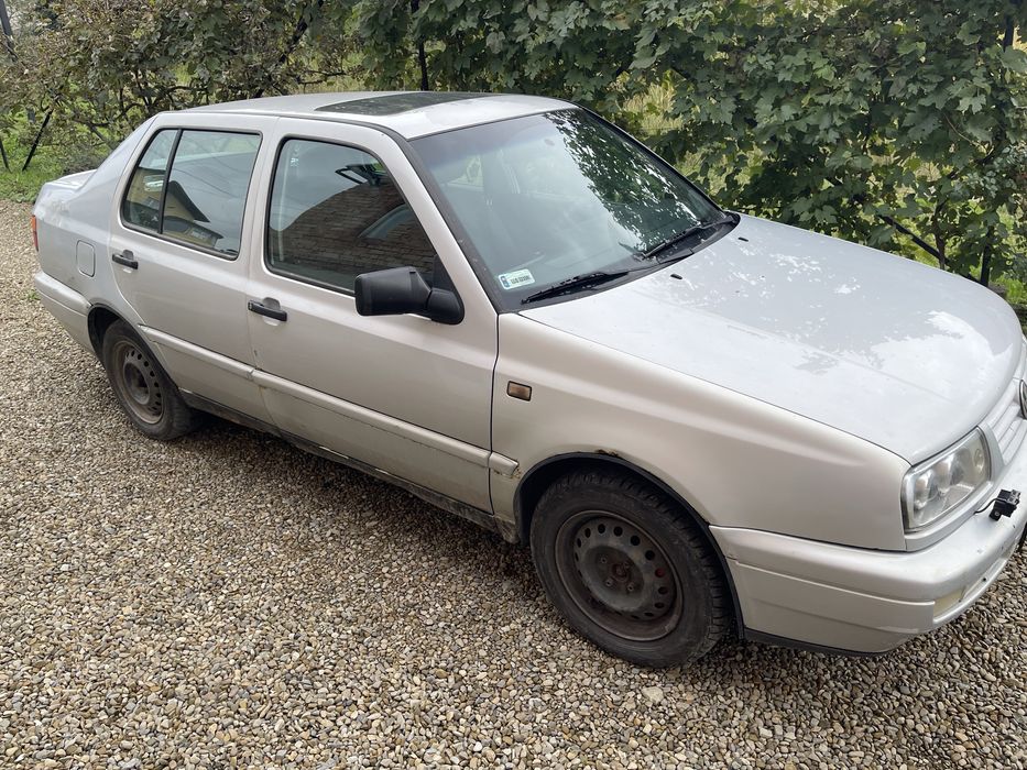 Продам volkswagen vento