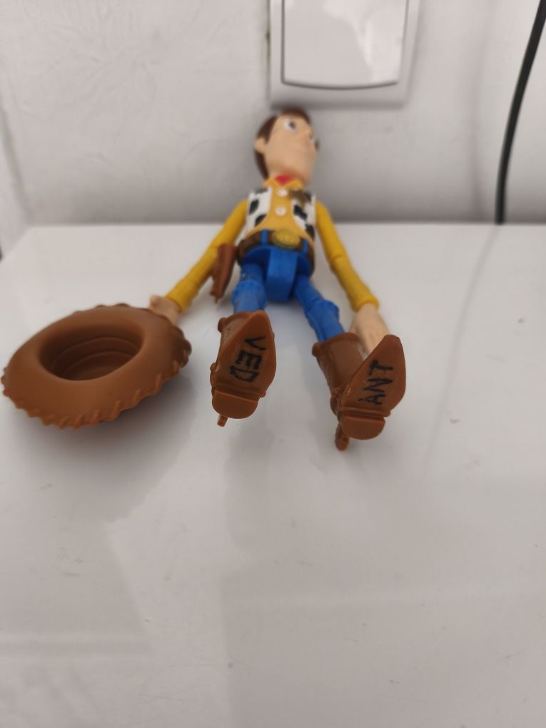 Toy story figurka 25cm