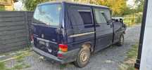 Volkswagen Transporter T4 2.5 TDI 102km silnik ACV całość lub części