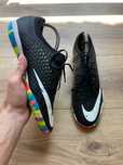 Чоловічі футзалки фірми  Nike MercurialX Finale Street Оригінал