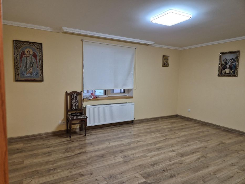 Автономний будинок для великої сім'ї в тихому місці++бізнес