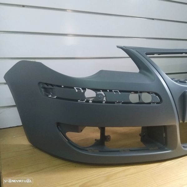 Para-choques vw polo modelo: 2005 até 2009 novo