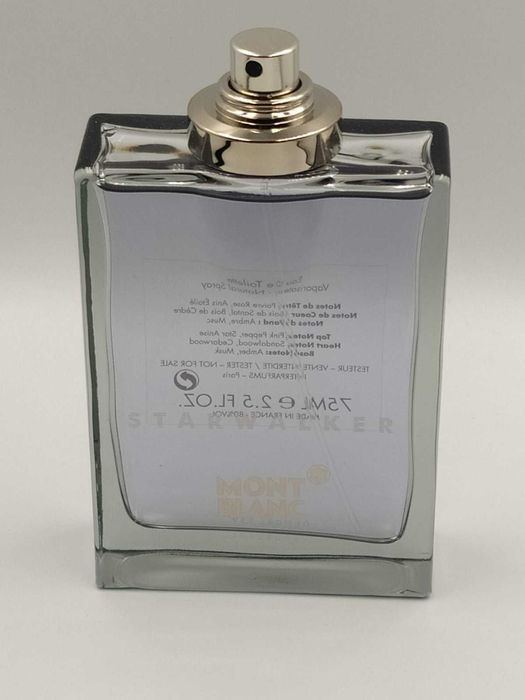 Montblanc Starwalker edt 75 мл  Оригинал