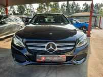 Mercedes-Benz C 200 BlueTEC Avantgarde