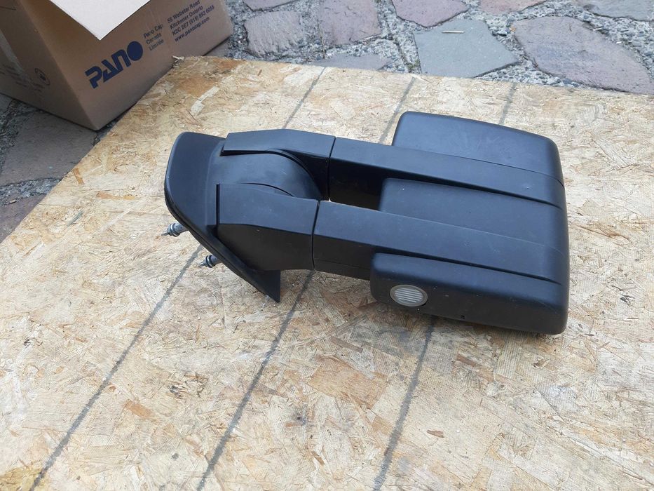 Lusterko FORD F150 F 150 komplet 04-14r prawe lewe