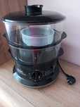 Parowar nowy Tefal