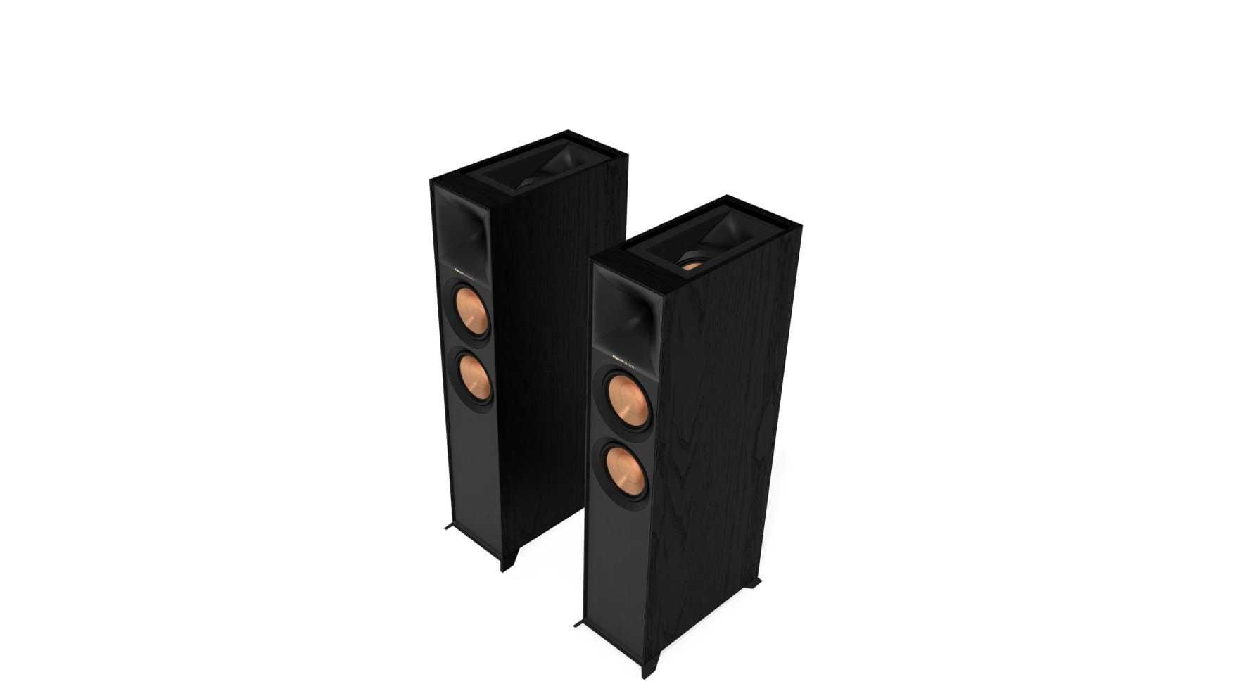 Kolumny Podłogowe KLIPSCH NEW REFERENCE R-605FA |Salon Warszawa|