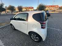Toyota iq nacional- como novo