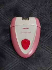 Эпилятор PHILIPS

1