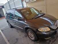 Chrysler 7 lugares