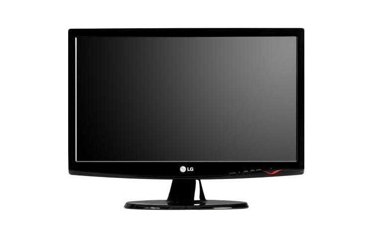 Negociável! Monitor LG Flatron W1943SB