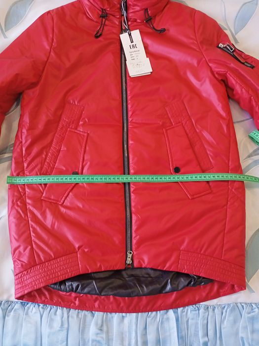 Куртка весна-осінь р. М