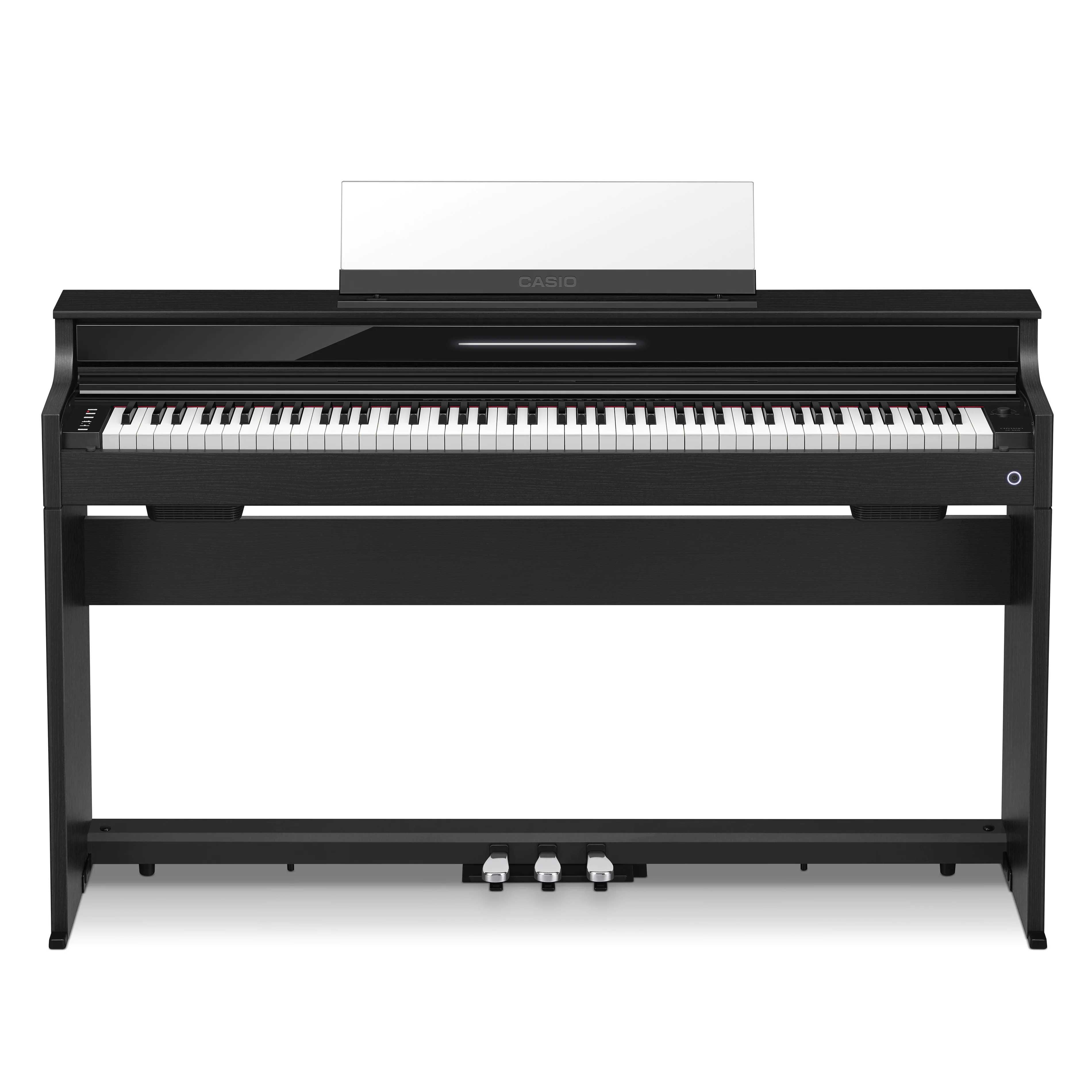 CASIO AP-S450 BK pianino cyfrowe - Nowość 2024 - sklep Warszawa
