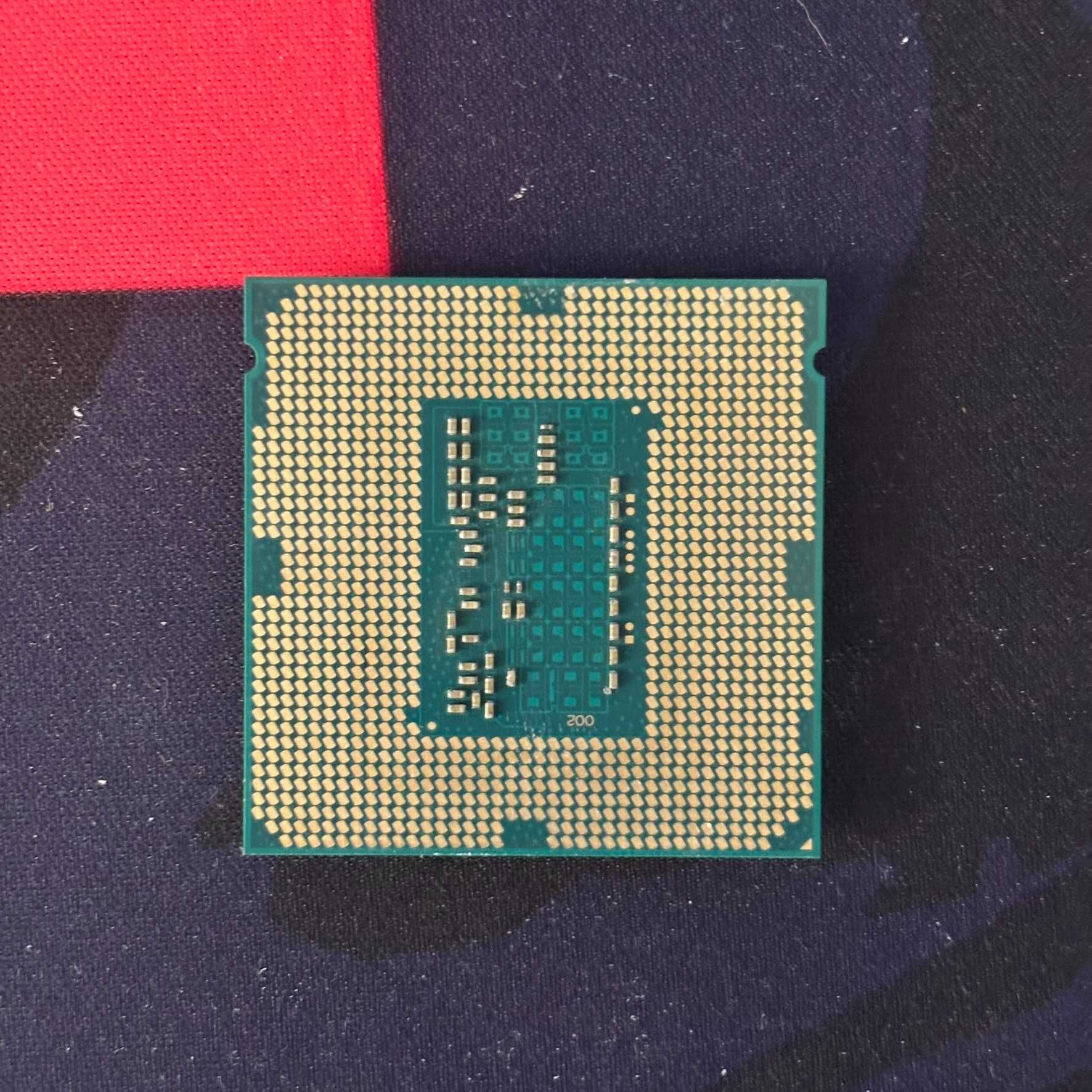 Intel Core i5 4570 | LGA 1150/84W/6MB