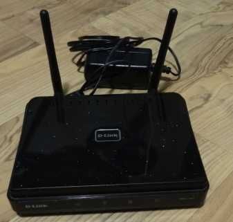 D-Link Access Point , repeater, WDS, router DAP-1360