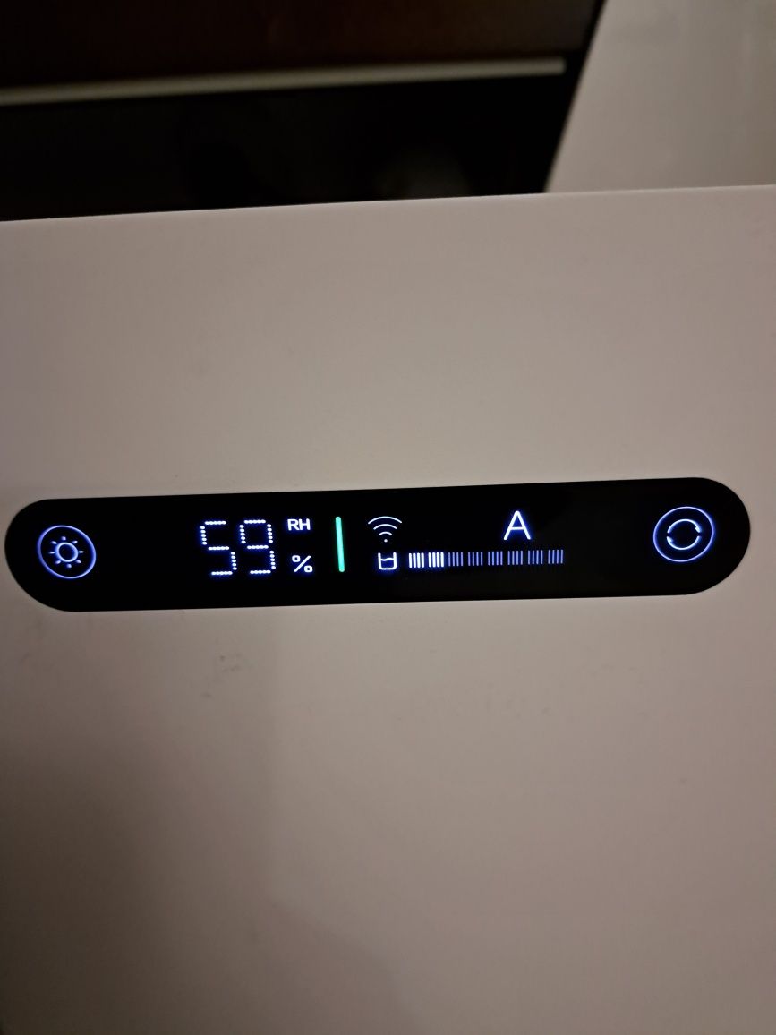 Nawilżacz powietrza Smartmi Evaporative Humidifier 2