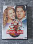 Dvd filme Monkey Bone