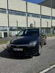 Opel Astra 1.3 CDTI | 2005 | Com bluetooth | Excelente estado