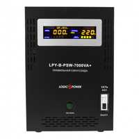 ДБЖ LogicPower LPY-B-PSW-7000VA Суперпропозиція!