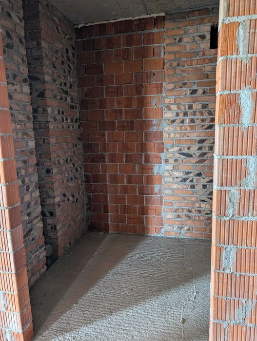 Продаж 2 кімнатної на Володимира Великого ЖК WABI 2