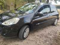 Renault Clio 1.2
