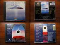 Продам фирменные CD диски зарубежных исполнителей часть №-10