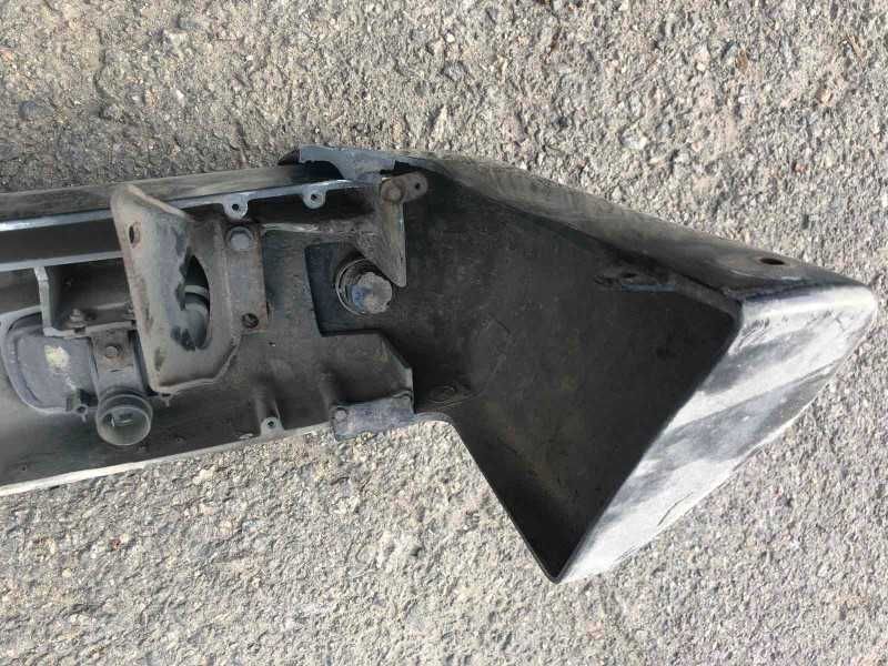 Бампер Задній Mercedes Benz G Class W463