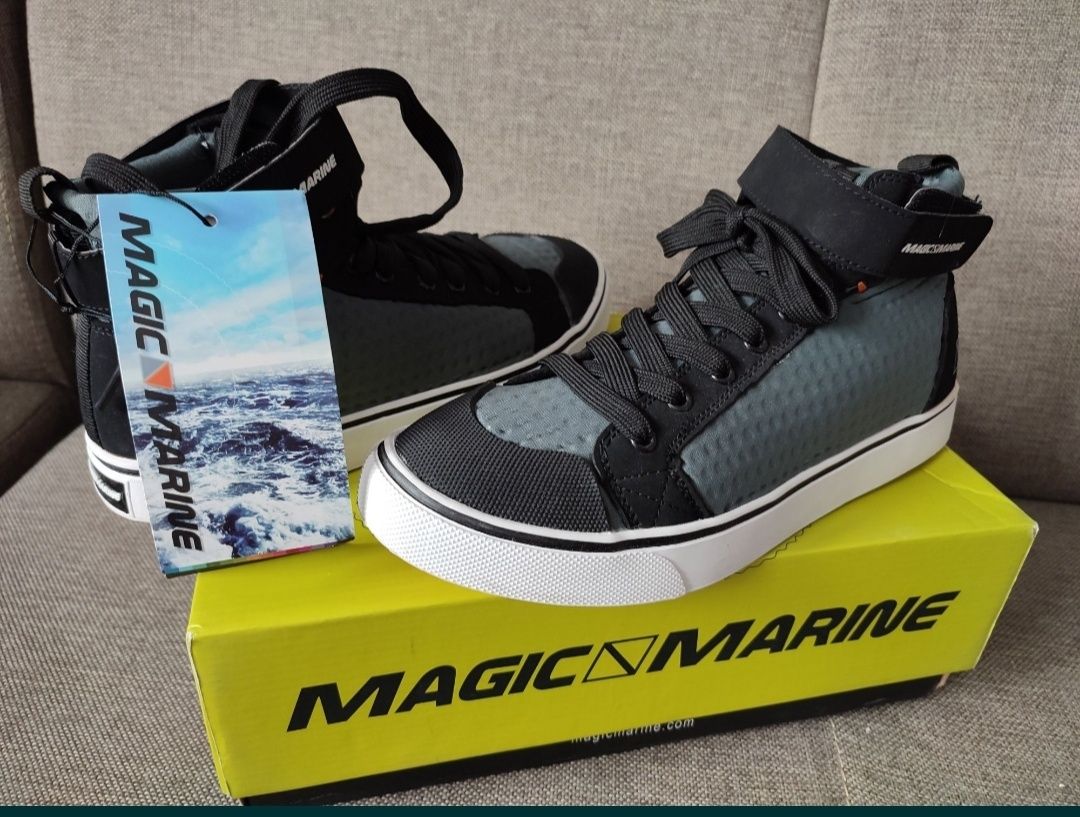 Magic marine nowe oryginalne buty neoprenowe okazja na prezent