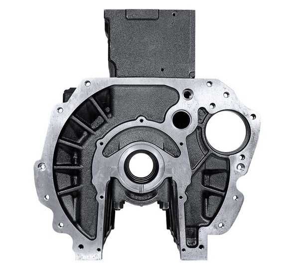 Blok silnika S4003 URSUS C-360 C-355 C-4011 ZNMR ENGINE PARTS