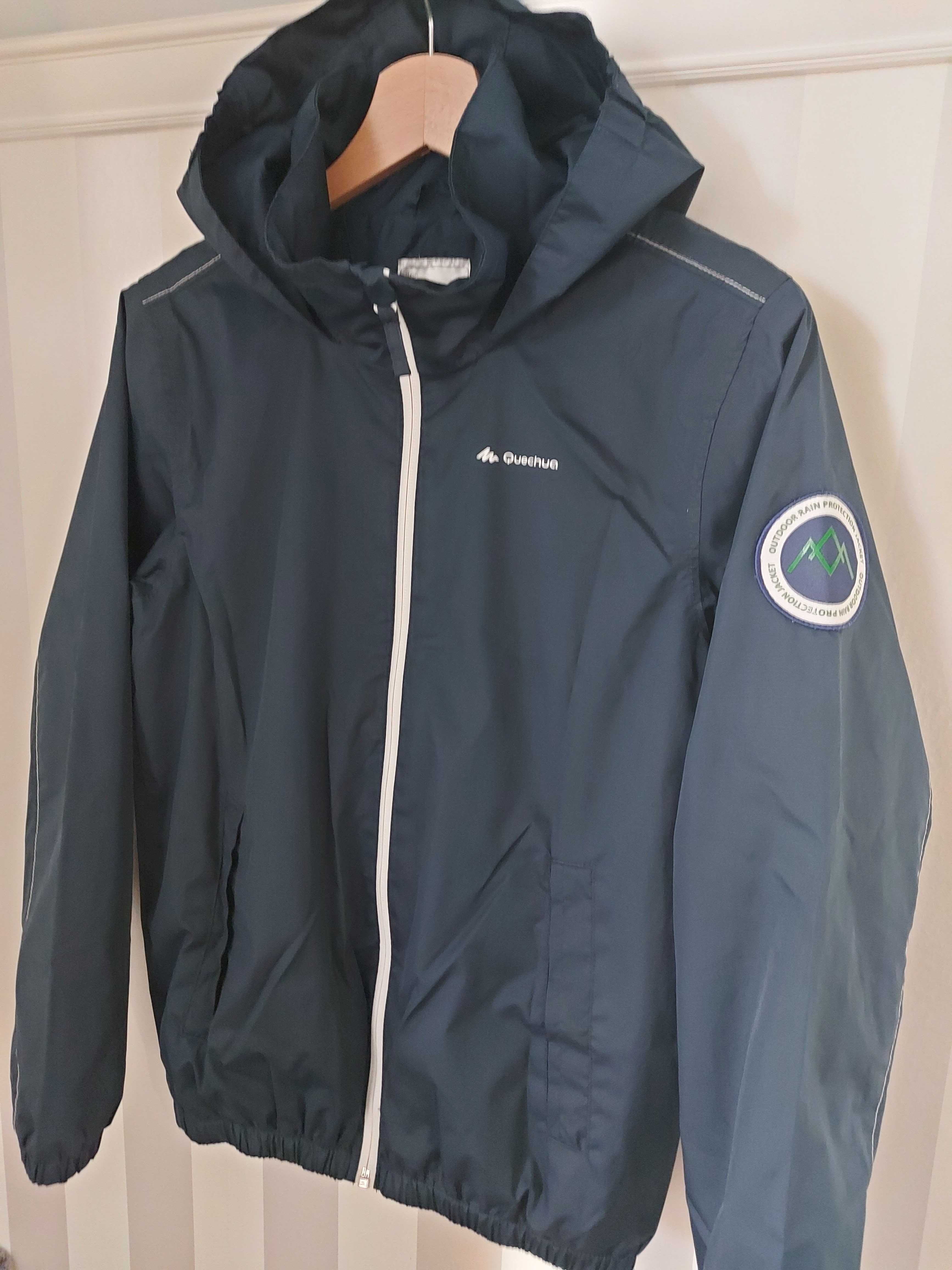 Kurtka wiosna/lato Quechua Oxylane 153/162cm