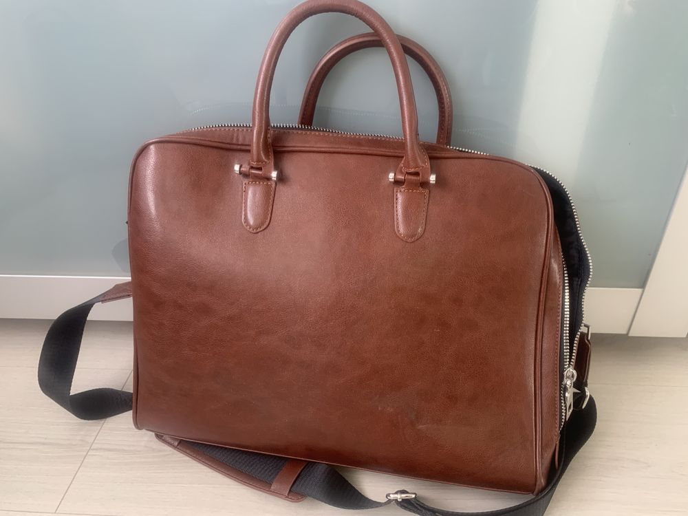 Zara man torba męska