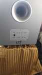 Subwoofer Teufel E Magnum 400 wat z pilotem !