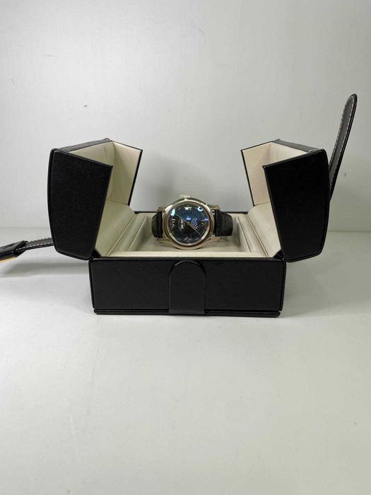 Золотые часы robusto ref 2804